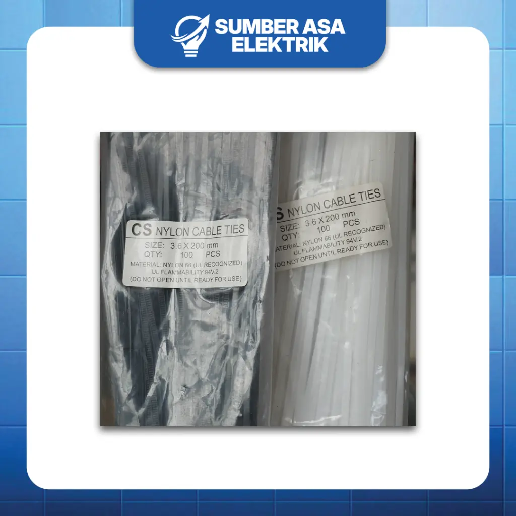 Cable Tie No Brand 2.webp