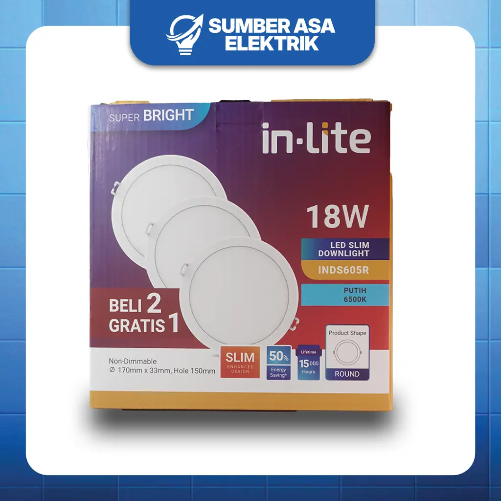 InLite Downlight 18W-2.webp