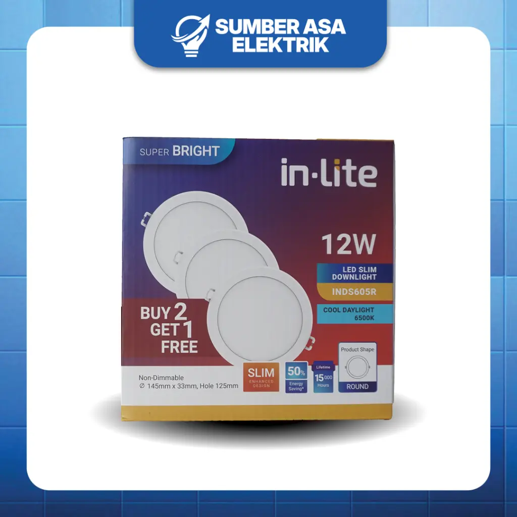 Downlight Pack 12W - 4 1.webp