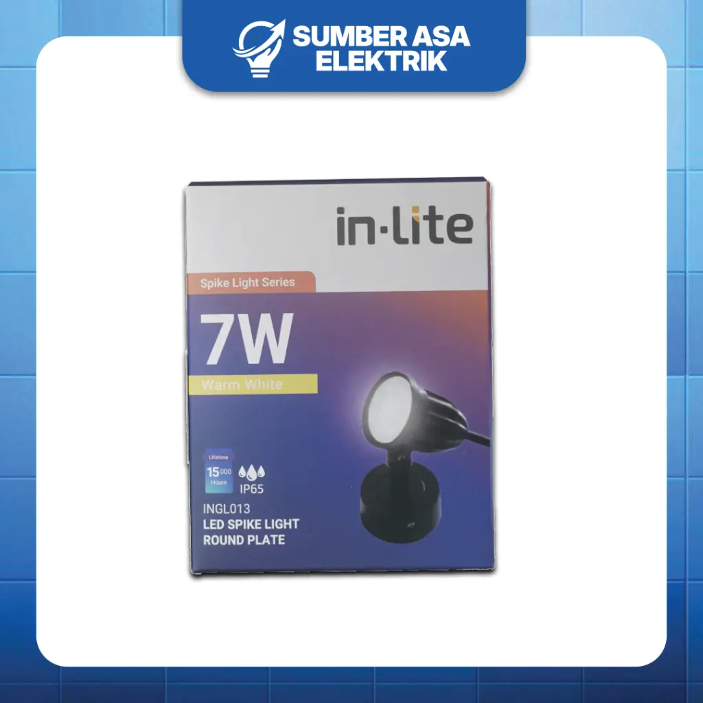 InLite Spikelight Plat Base 7W-2.webp