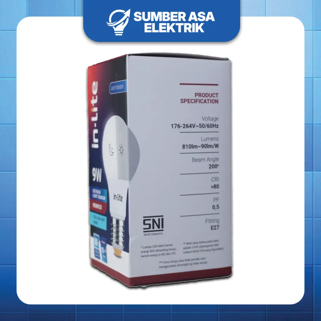 Inlite Light Sensor 9W-3.webp