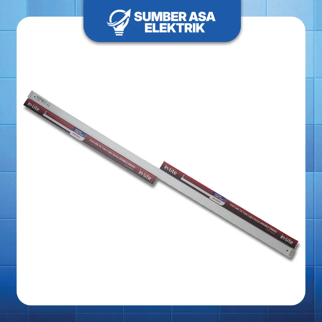 Tube Light Fixture 1212mm 1.webp