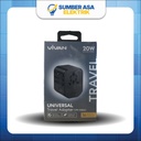 Vivan Universal Travel Adapter