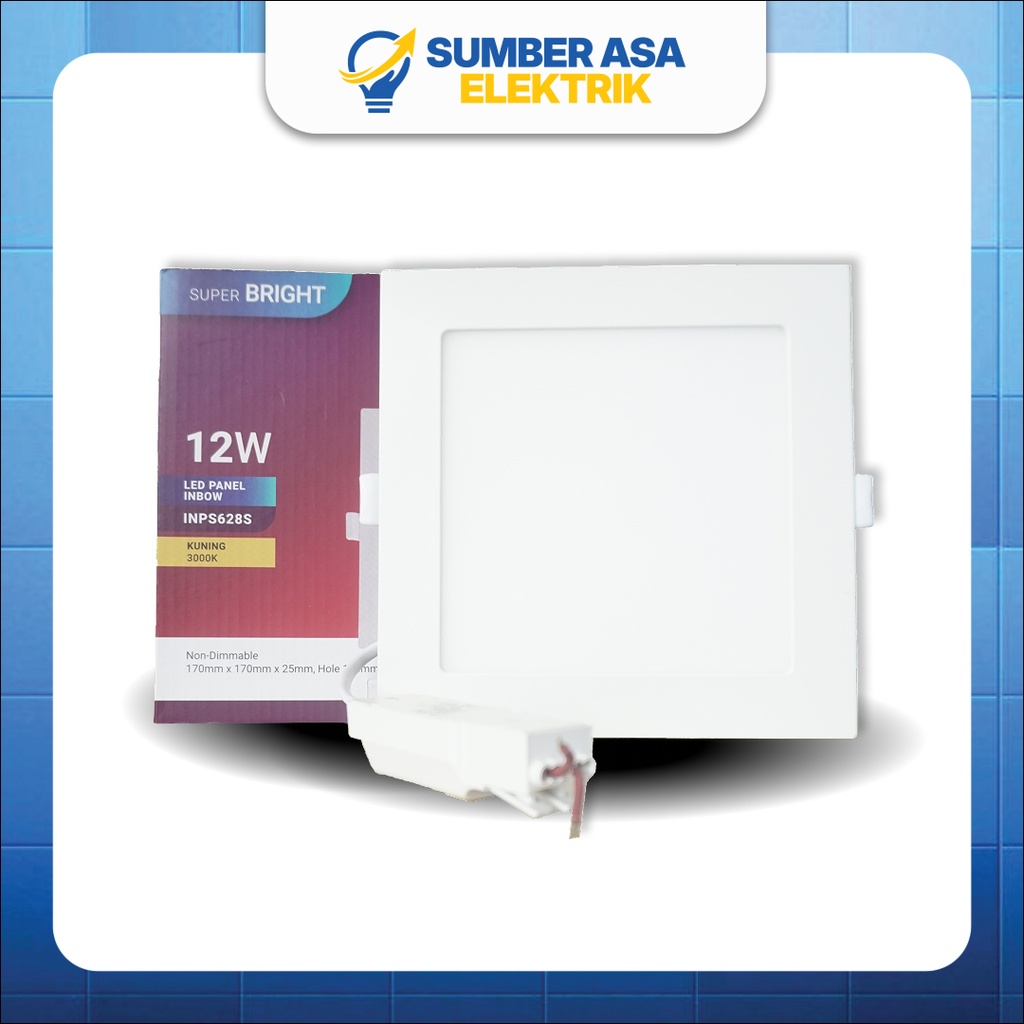 In Lite Panel Light