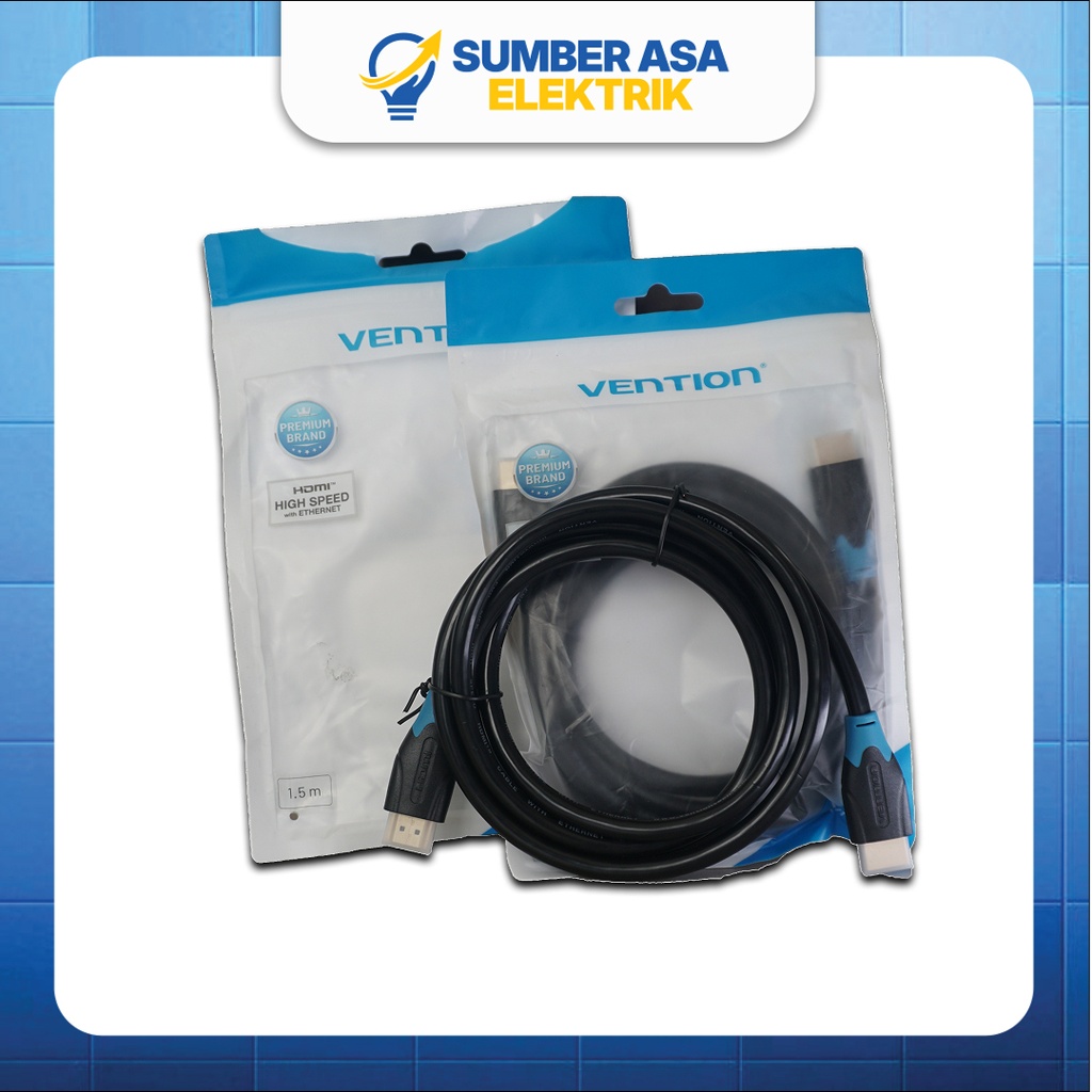 Vention HDMI Cable