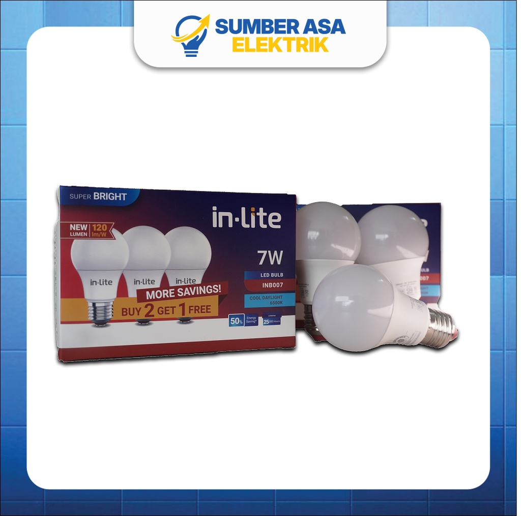 In Lite Bulb