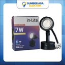 In Lite Garden Light