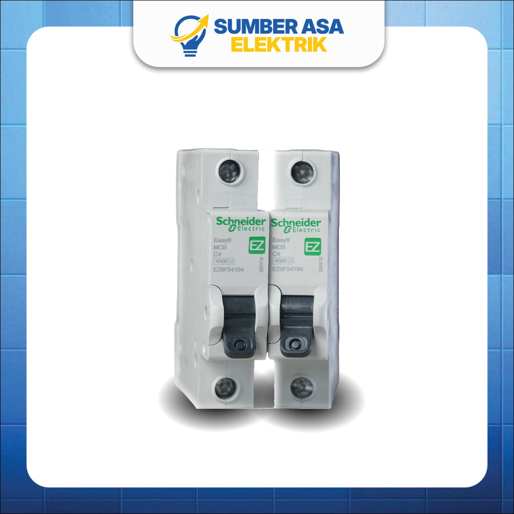Schneider Easy9