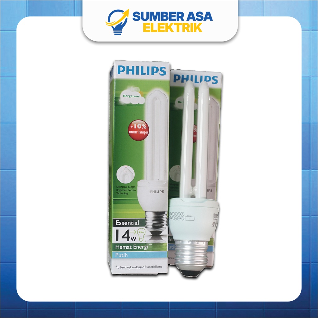 Philips New Essential