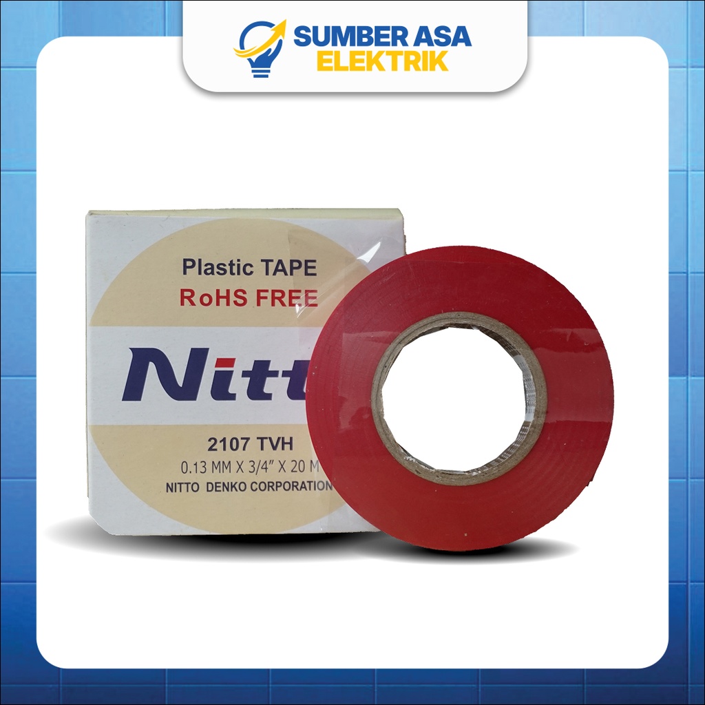 Nitto Tape