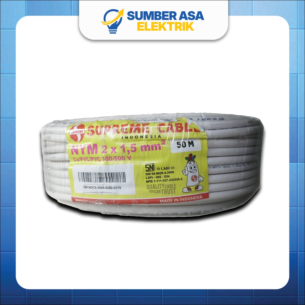 Supreme Cable